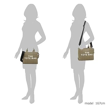 Amazon | [マークジェイコブス] トートバッグ ショルダーバッグ